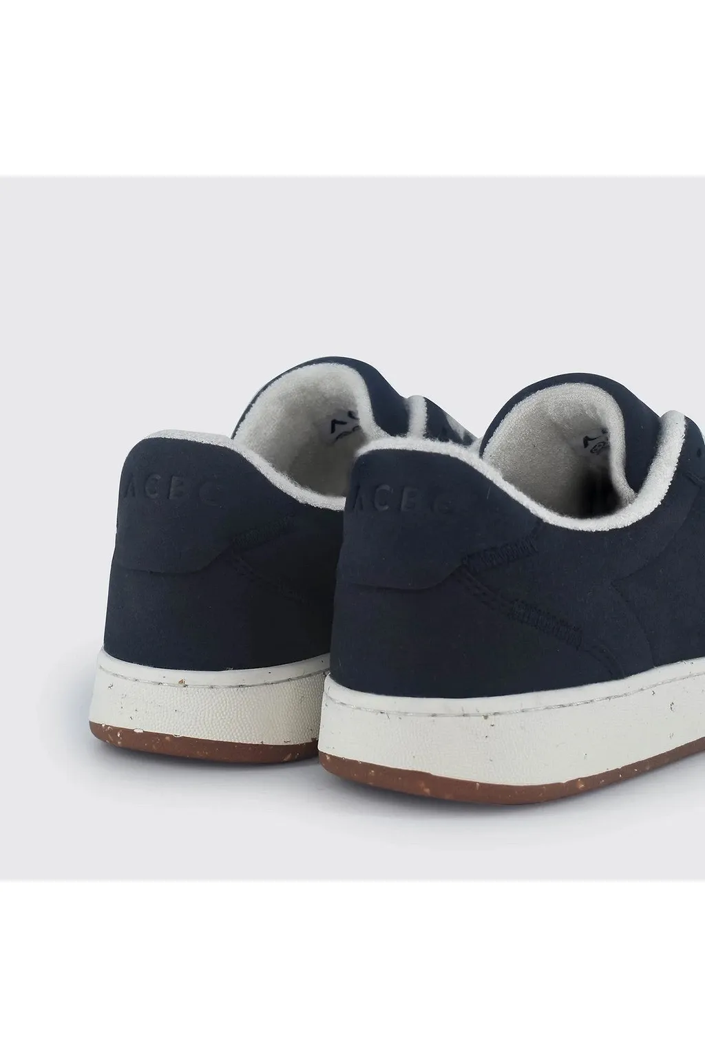 Acbc Sneakers Blue