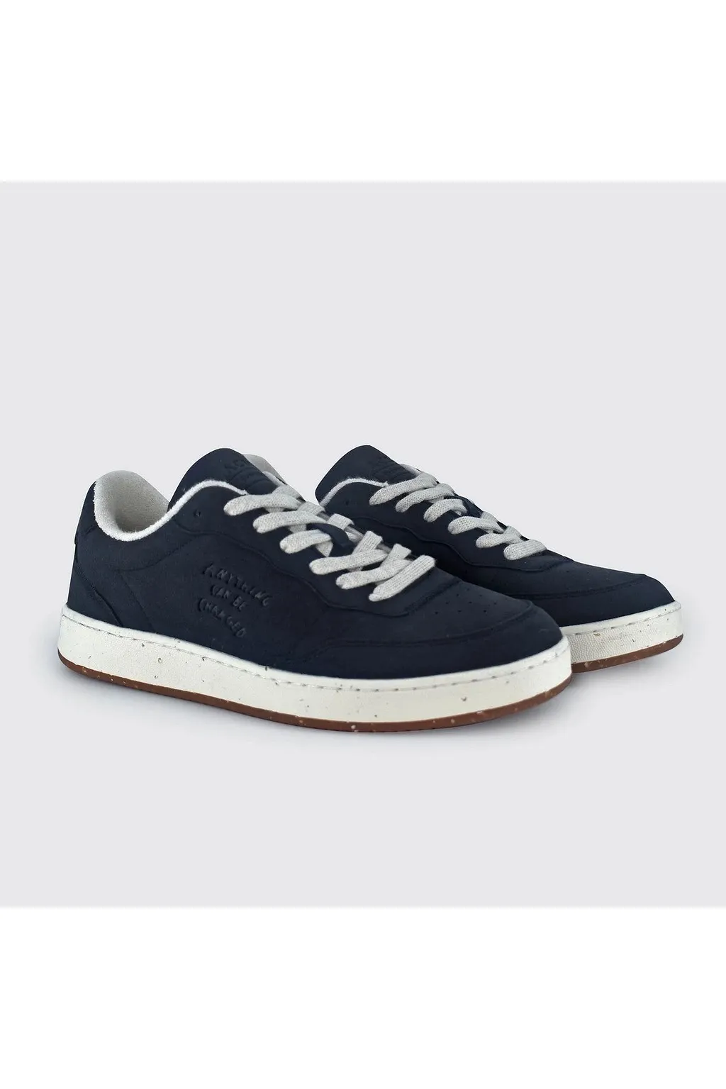 Acbc Sneakers Blue