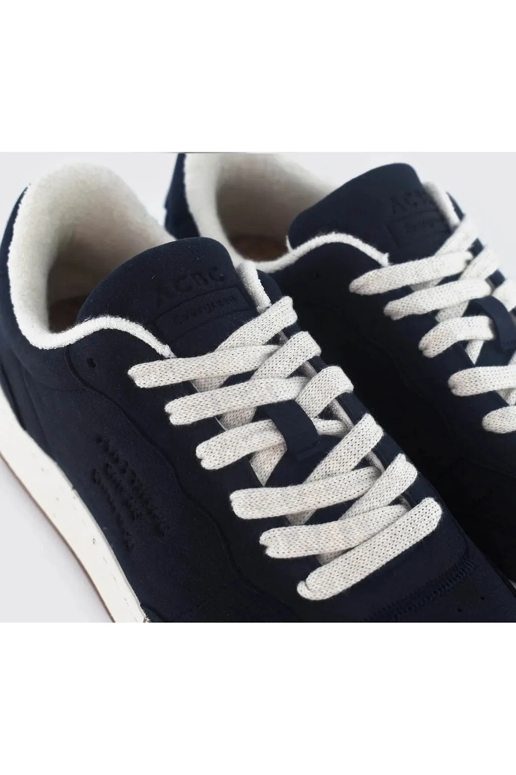 Acbc Sneakers Blue