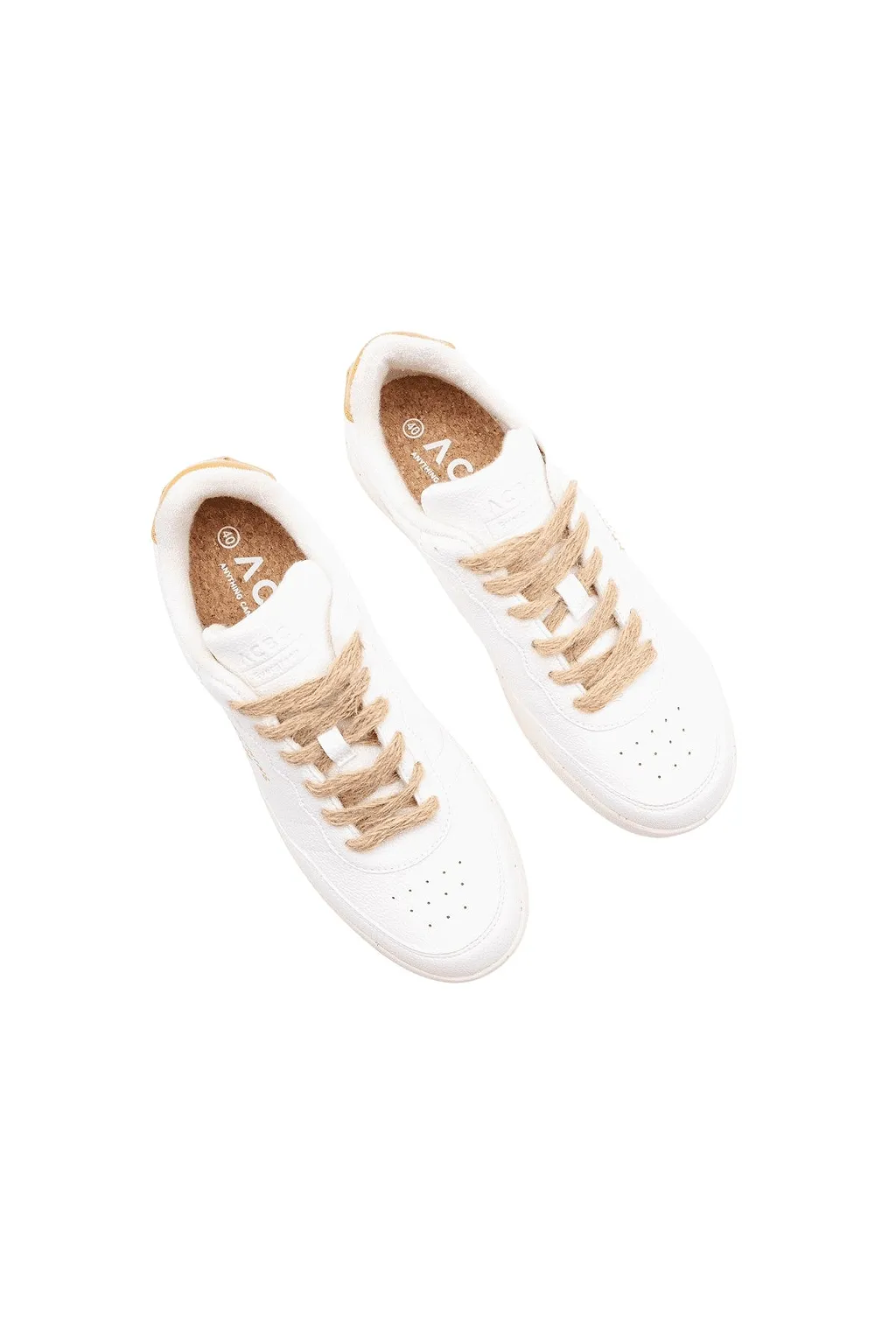 Acbc Sneakers Multicolor