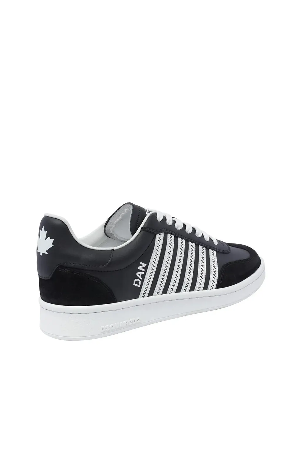 Dsquared Sneakers Black