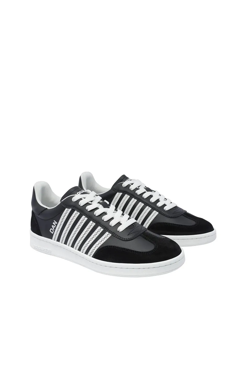 Dsquared Sneakers Black