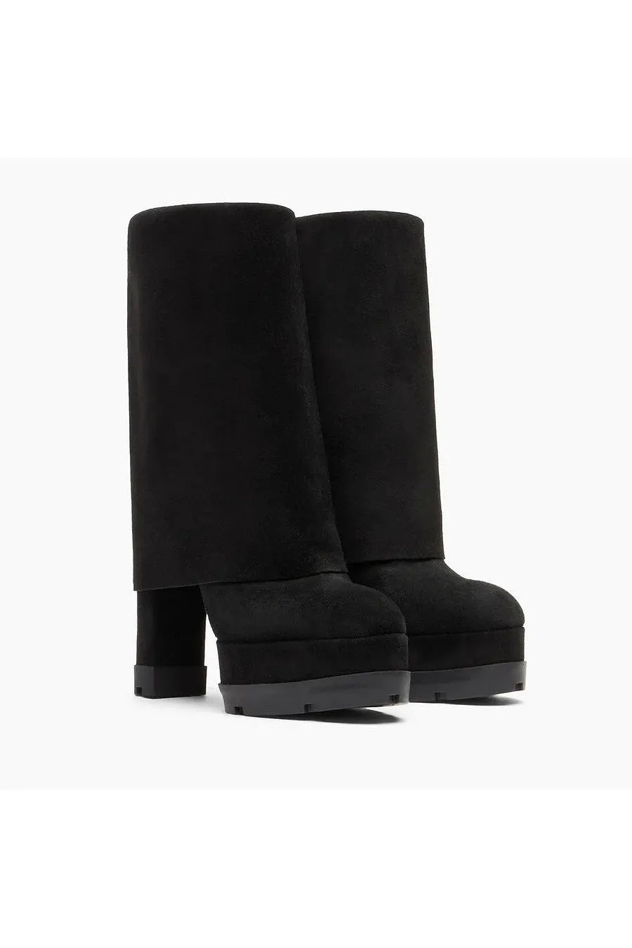 Casadei Black