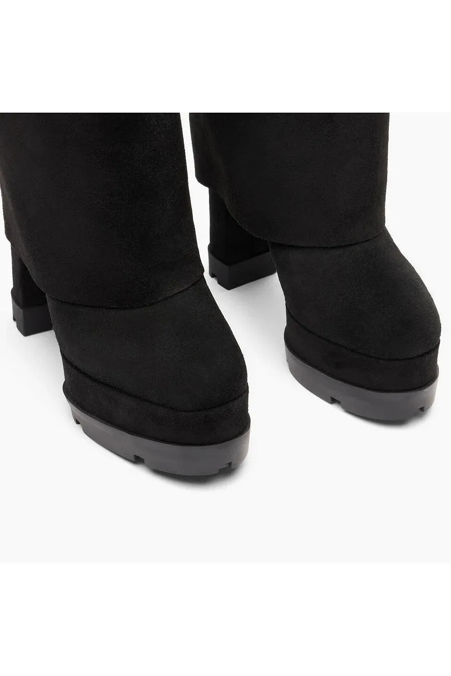 Casadei Black