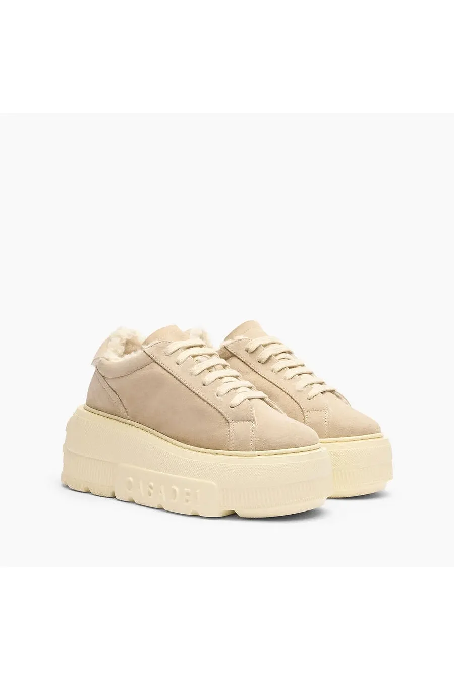 Casadei Beige