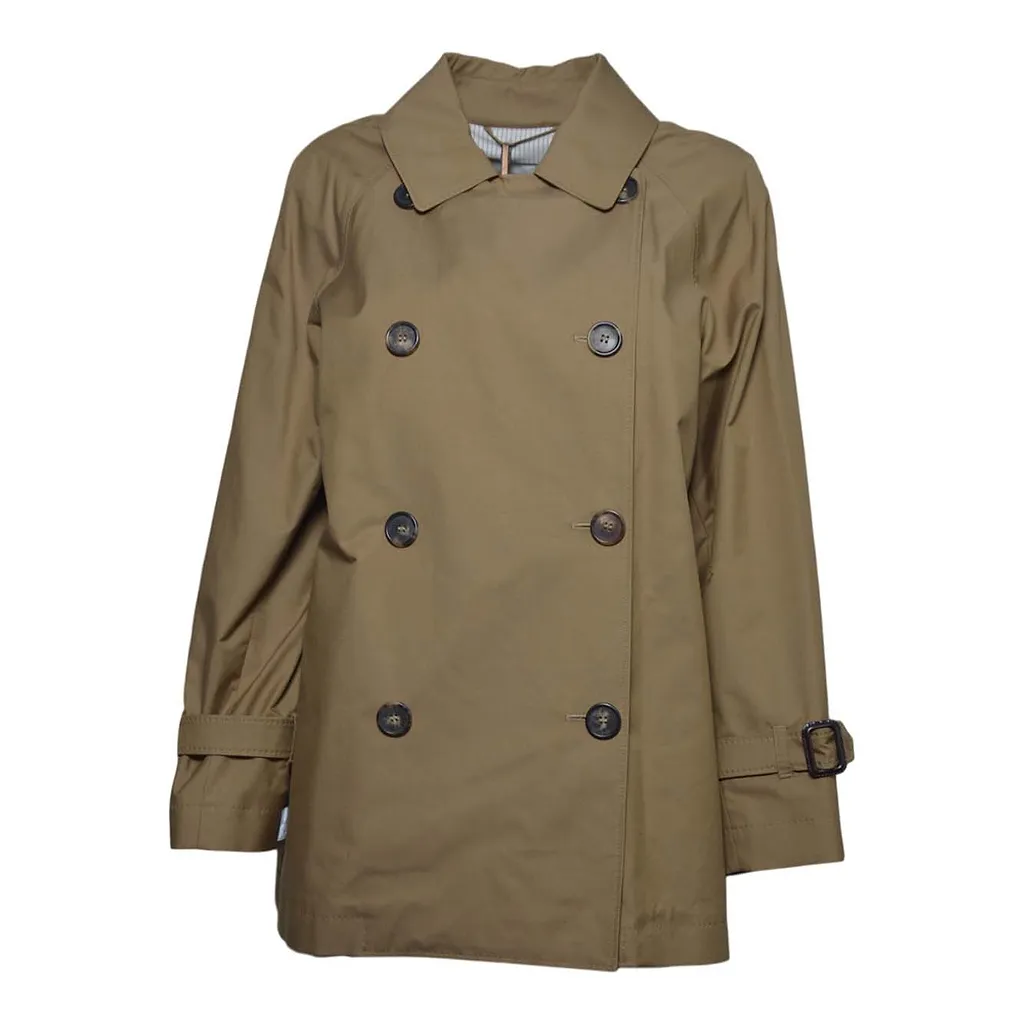 Max Mara Cube Coats