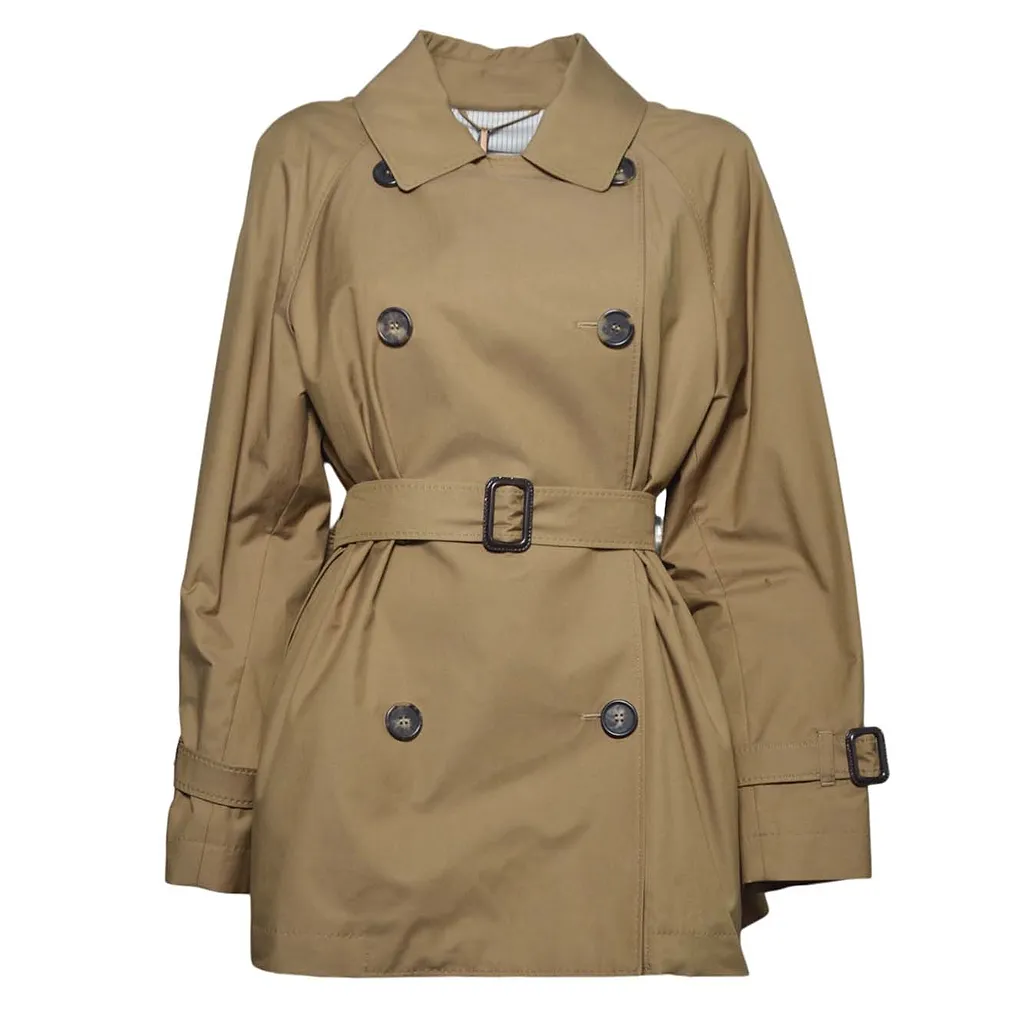 Max Mara Cube Coats