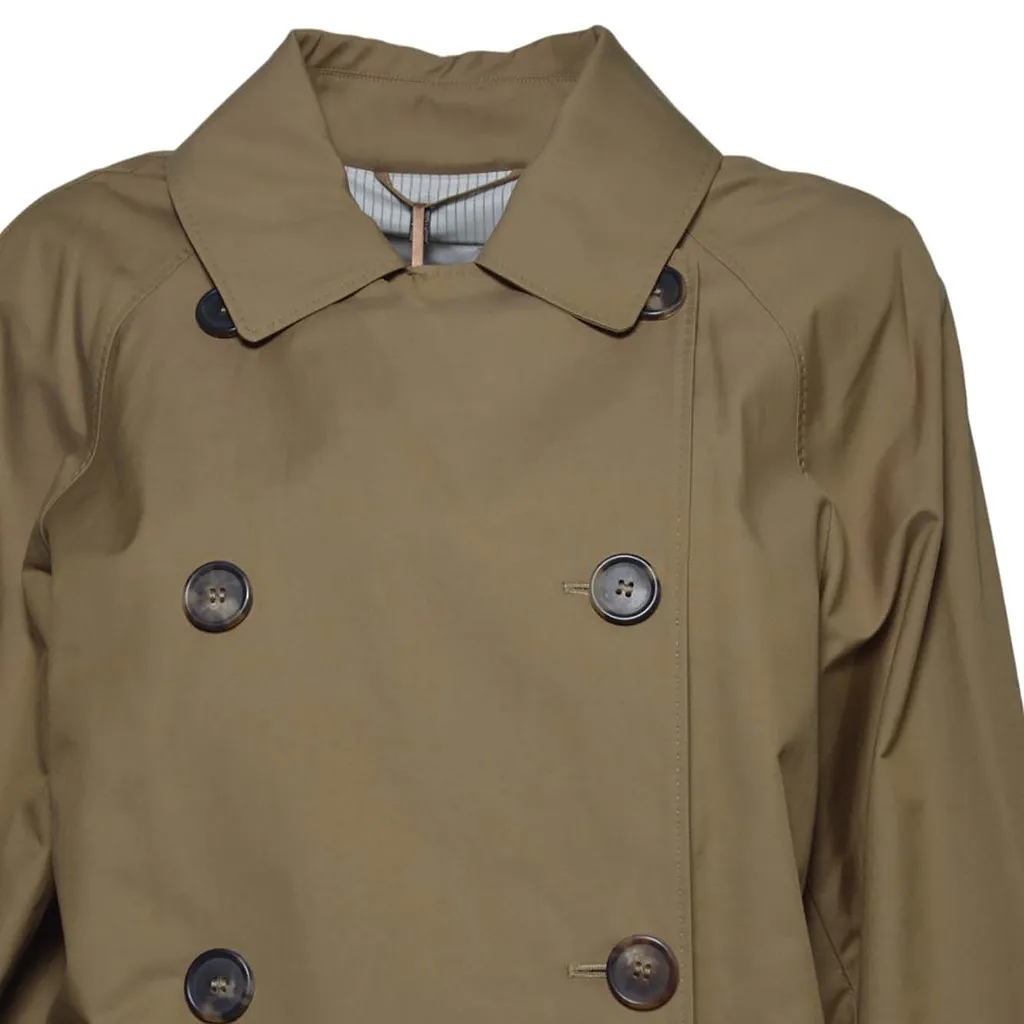 Max Mara Cube Coats