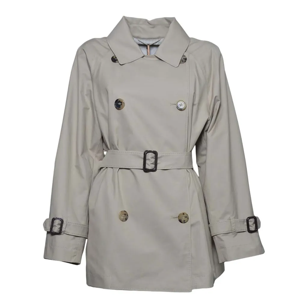 Max Mara Cube Coats