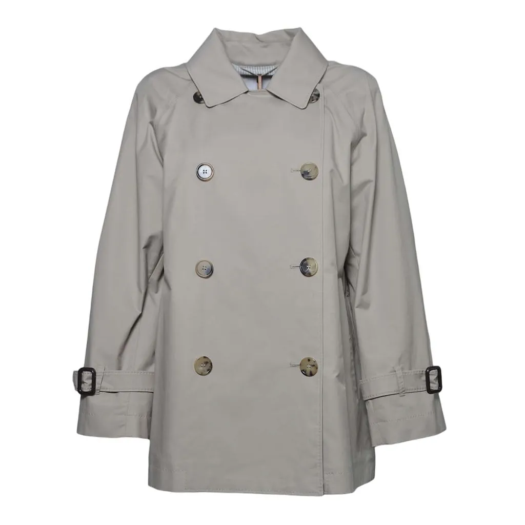 Max Mara Cube Coats