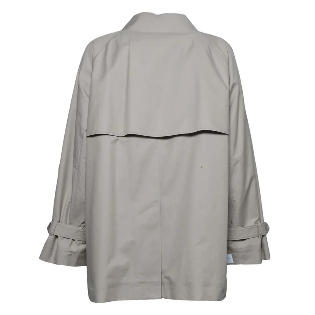 Max Mara Cube Coats