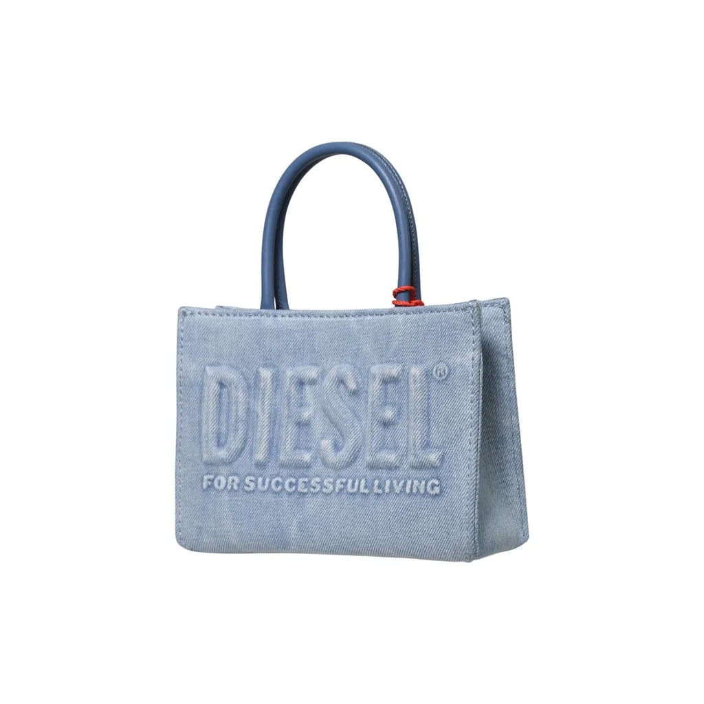 Diesel Bags..