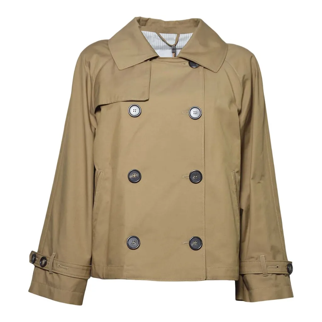 Max Mara Cube Coats