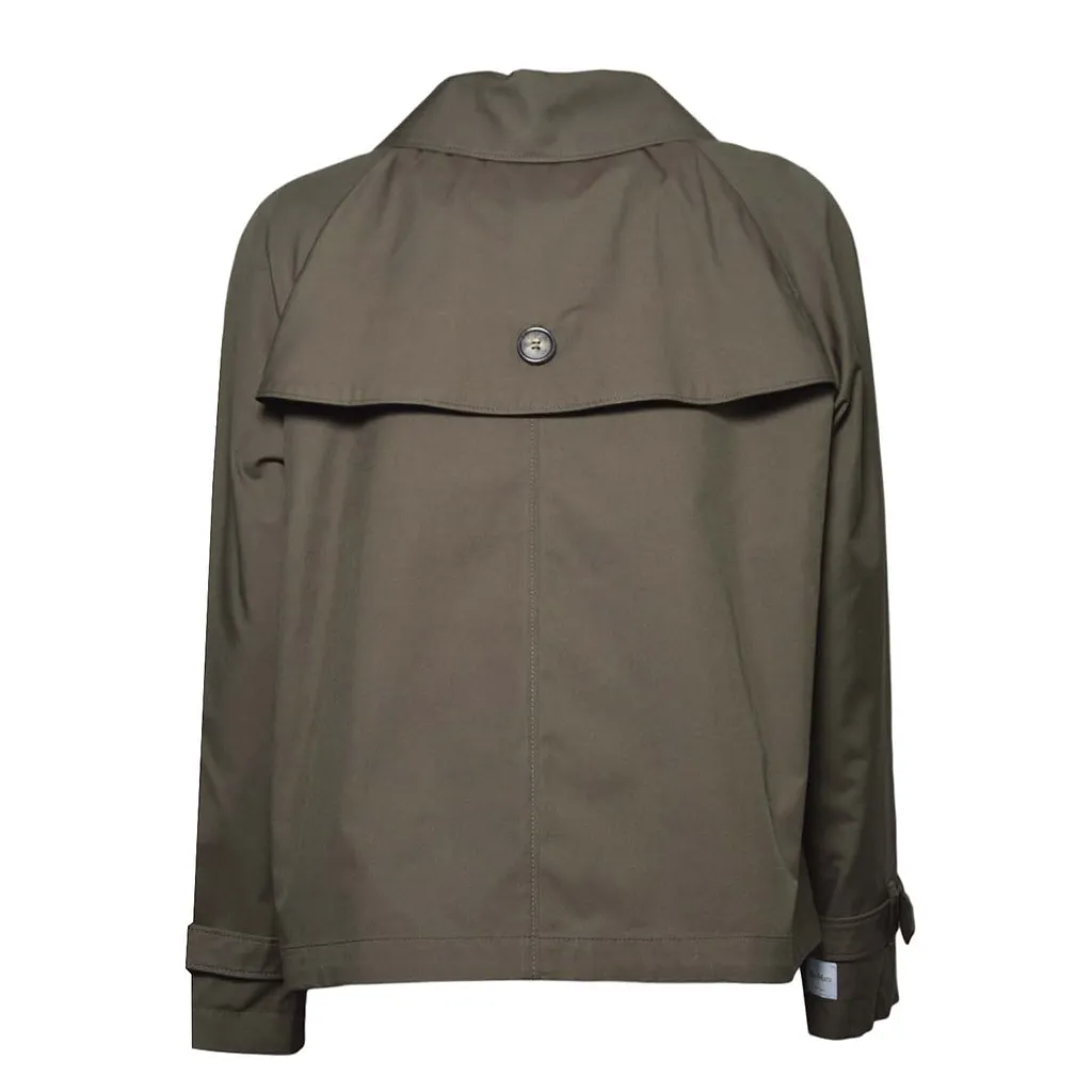 Max Mara Cube Coats