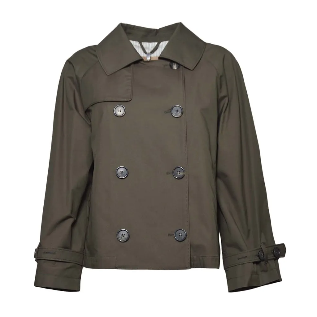 Max Mara Cube Coats