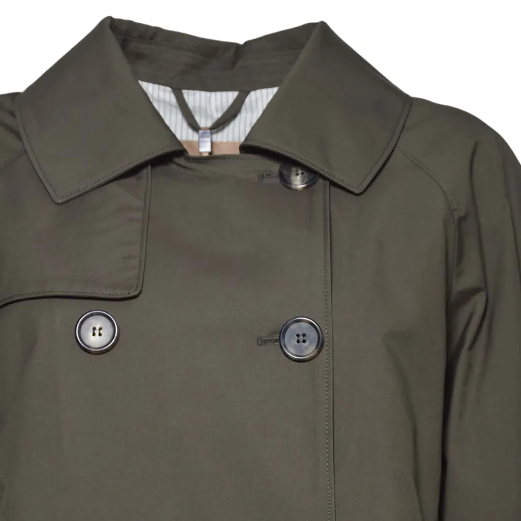 Max Mara Cube Coats
