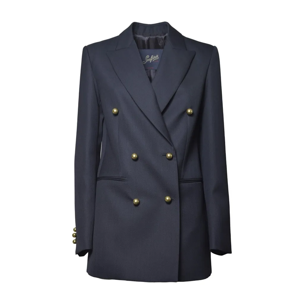 Seafarer Jackets