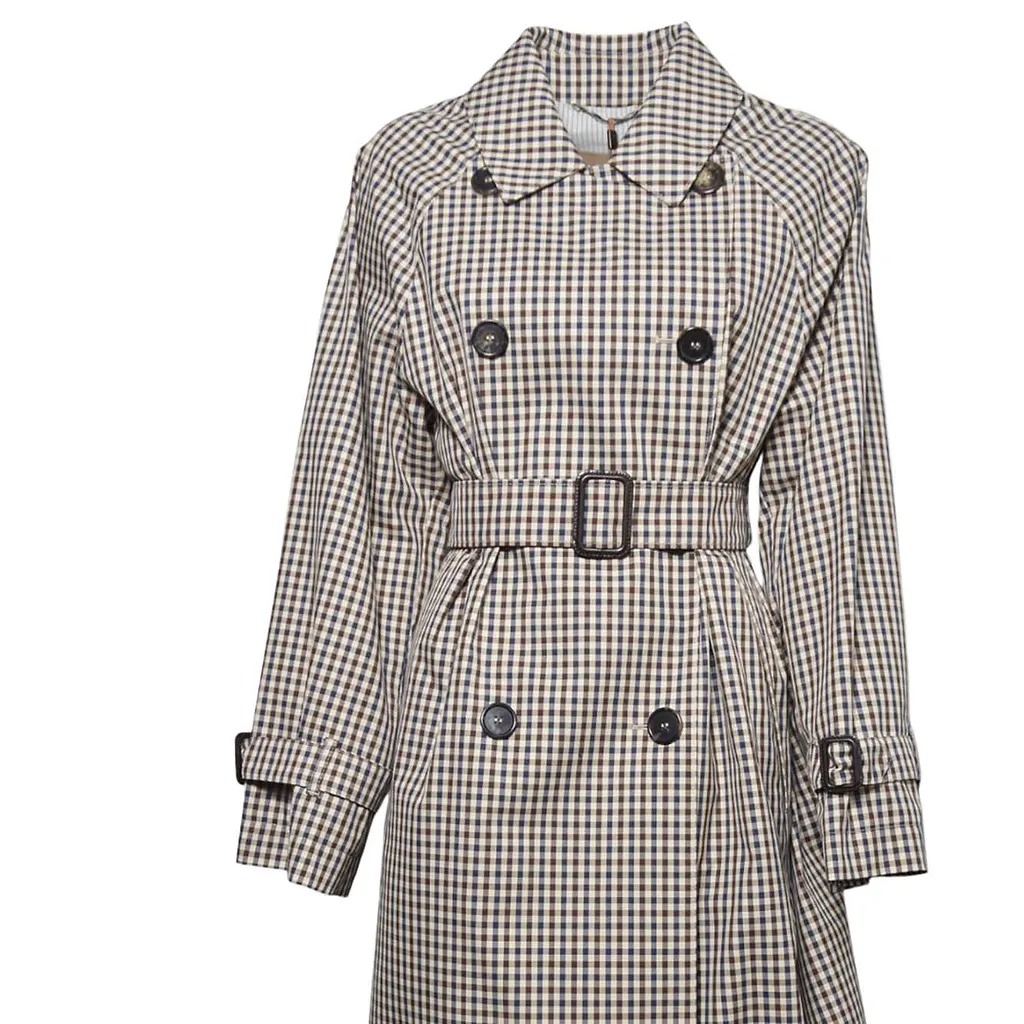 Max Mara Cube Coats