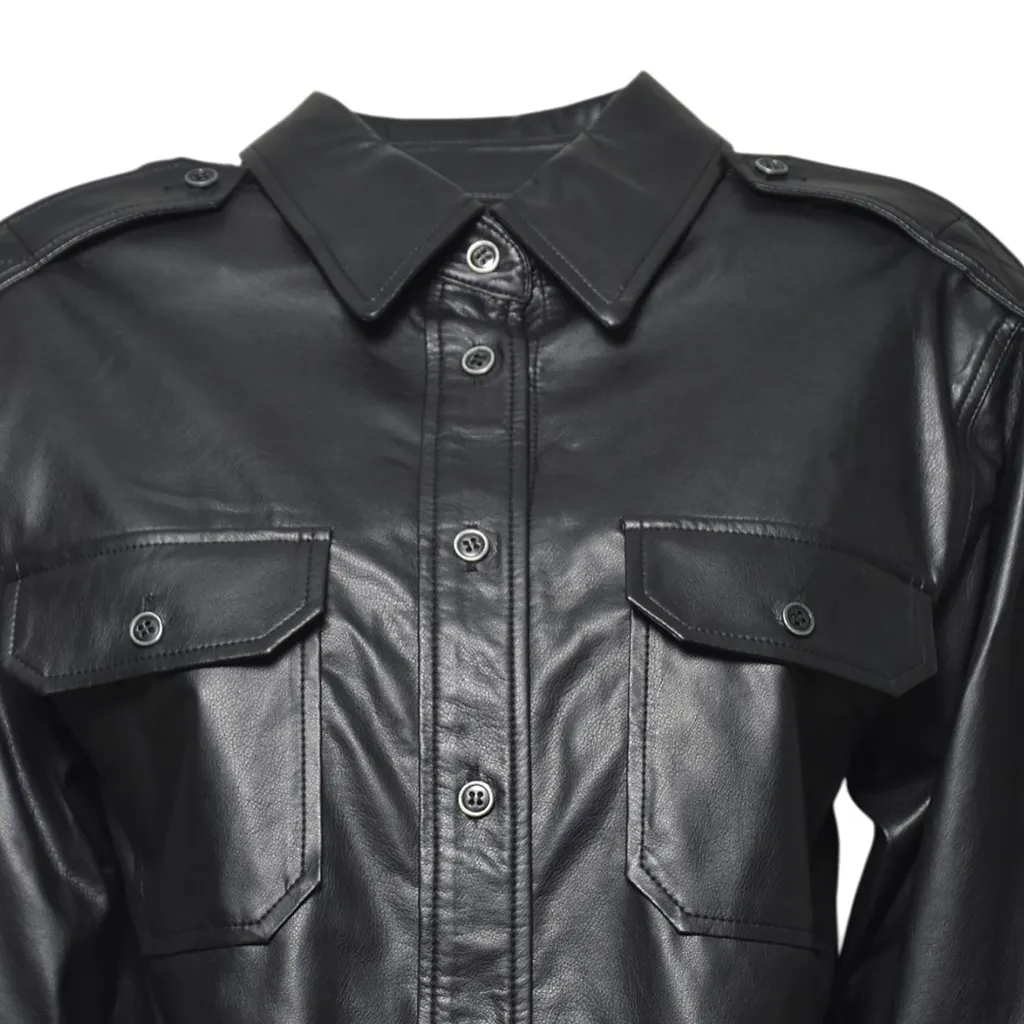 Marant Etoile Shirts