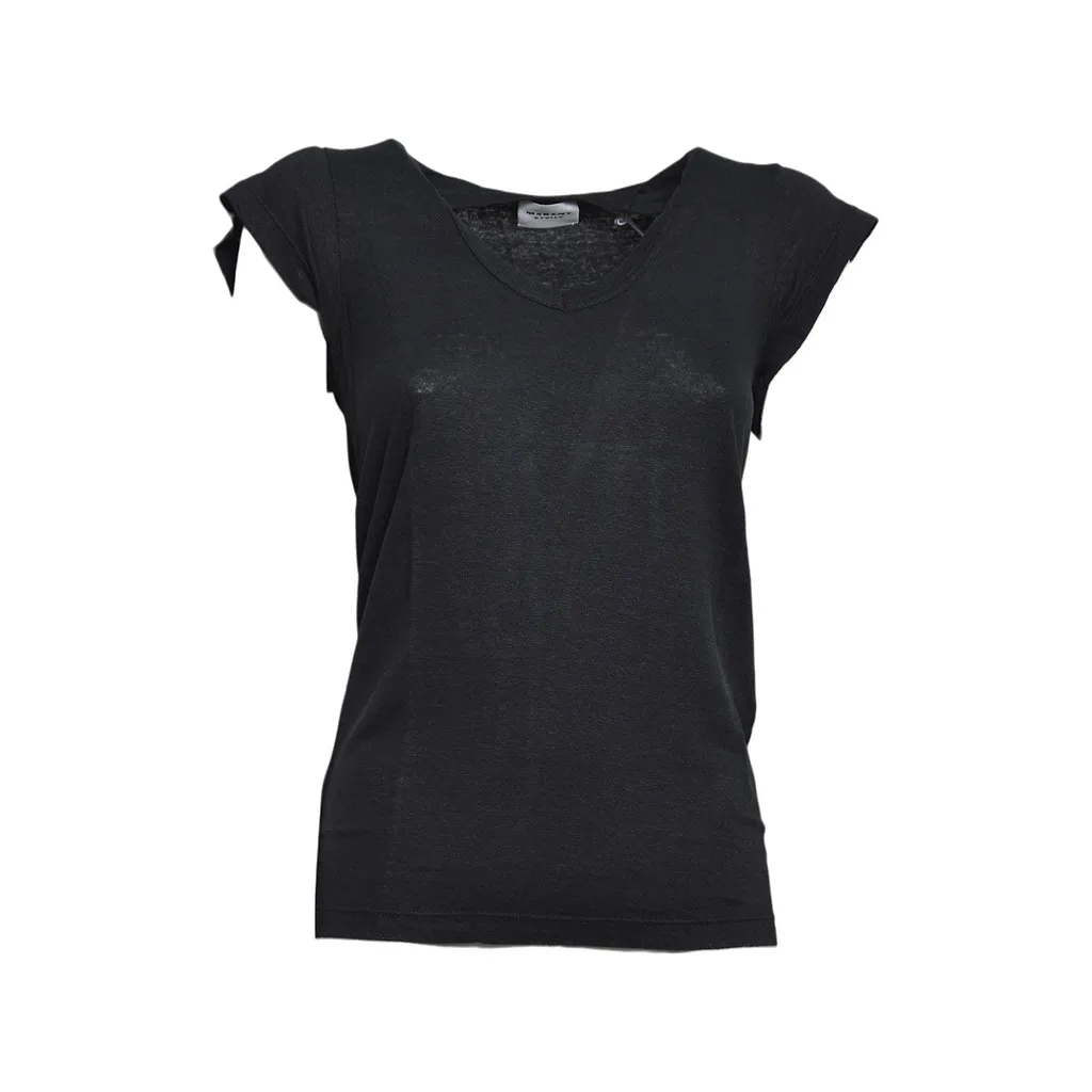Marant Etoile T Shirts And Polos