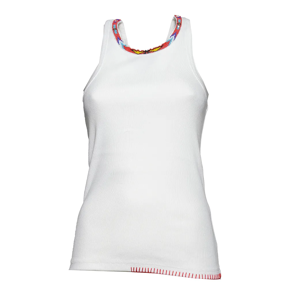 Front Street Top