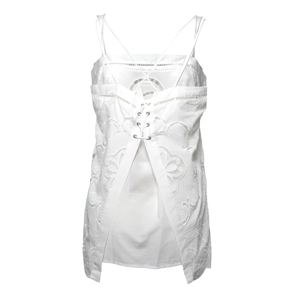 Front Street Top