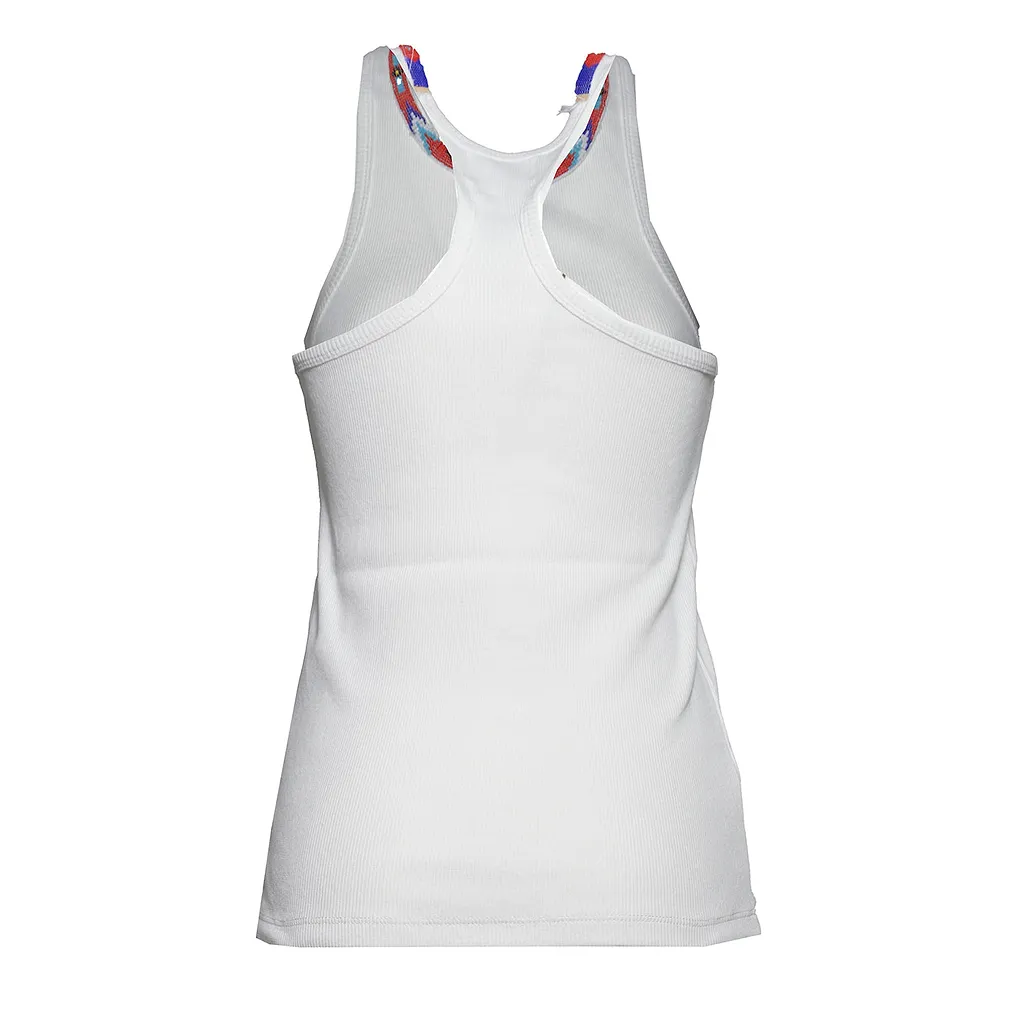 Front Street Top