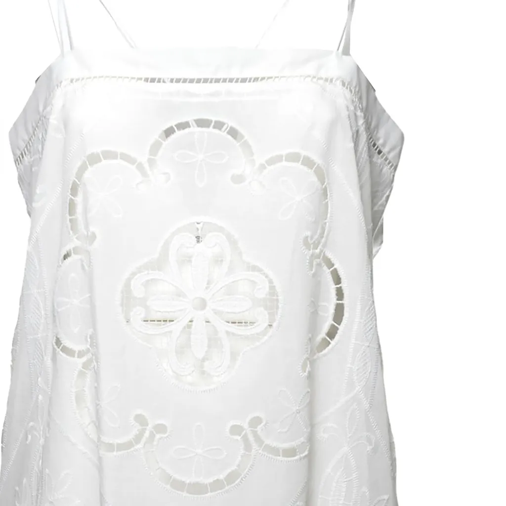 Front Street Top