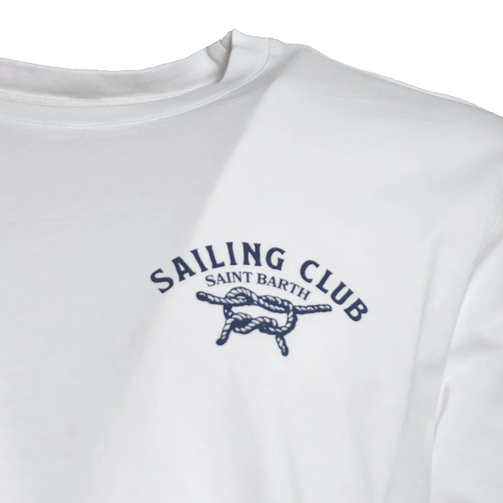 Saint Barth T Shirts And Polos