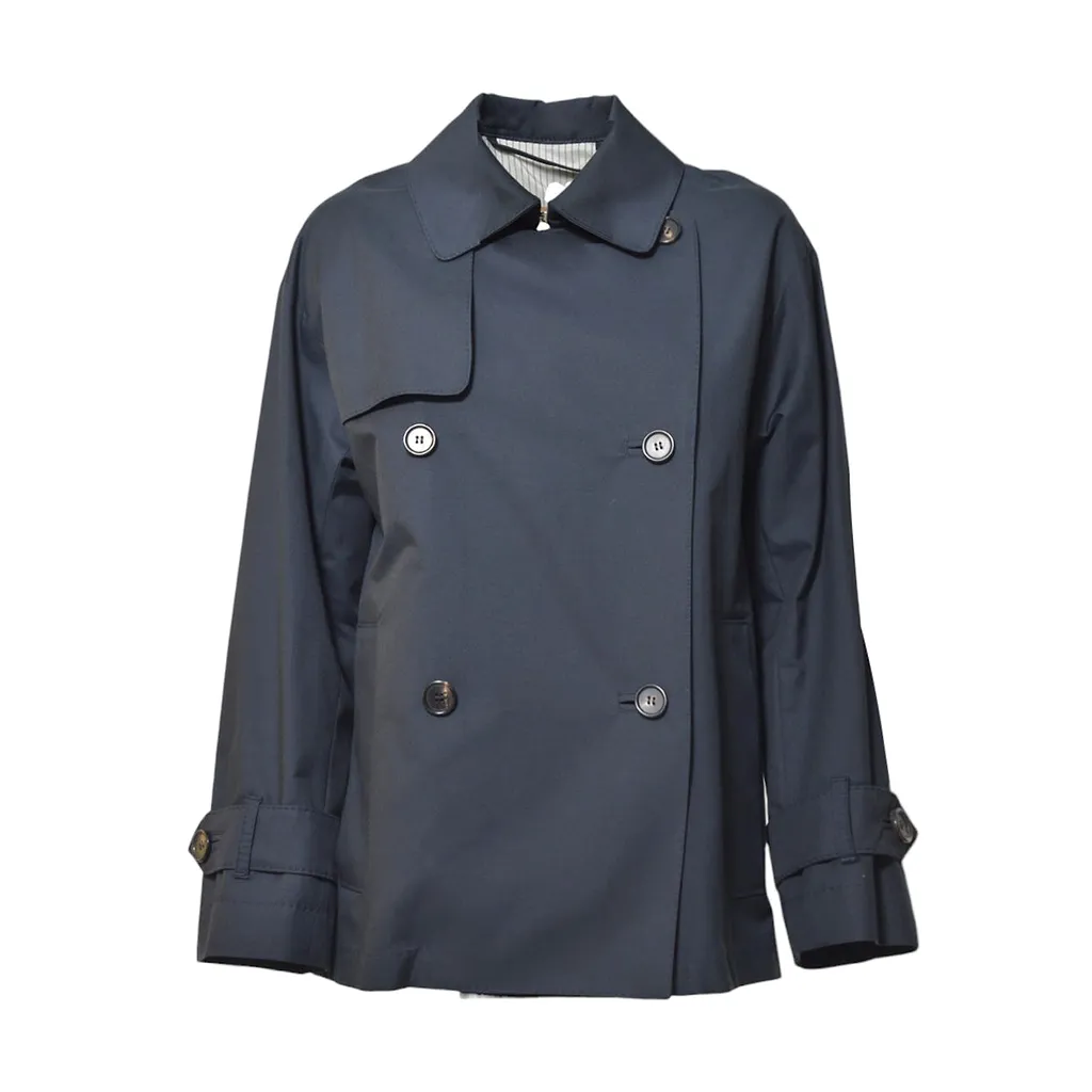 Max Mara Cube Coats