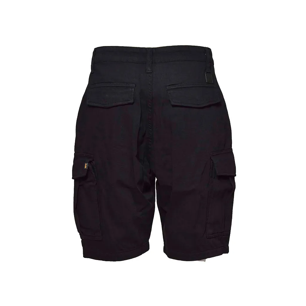 Alpha Industries Shorts