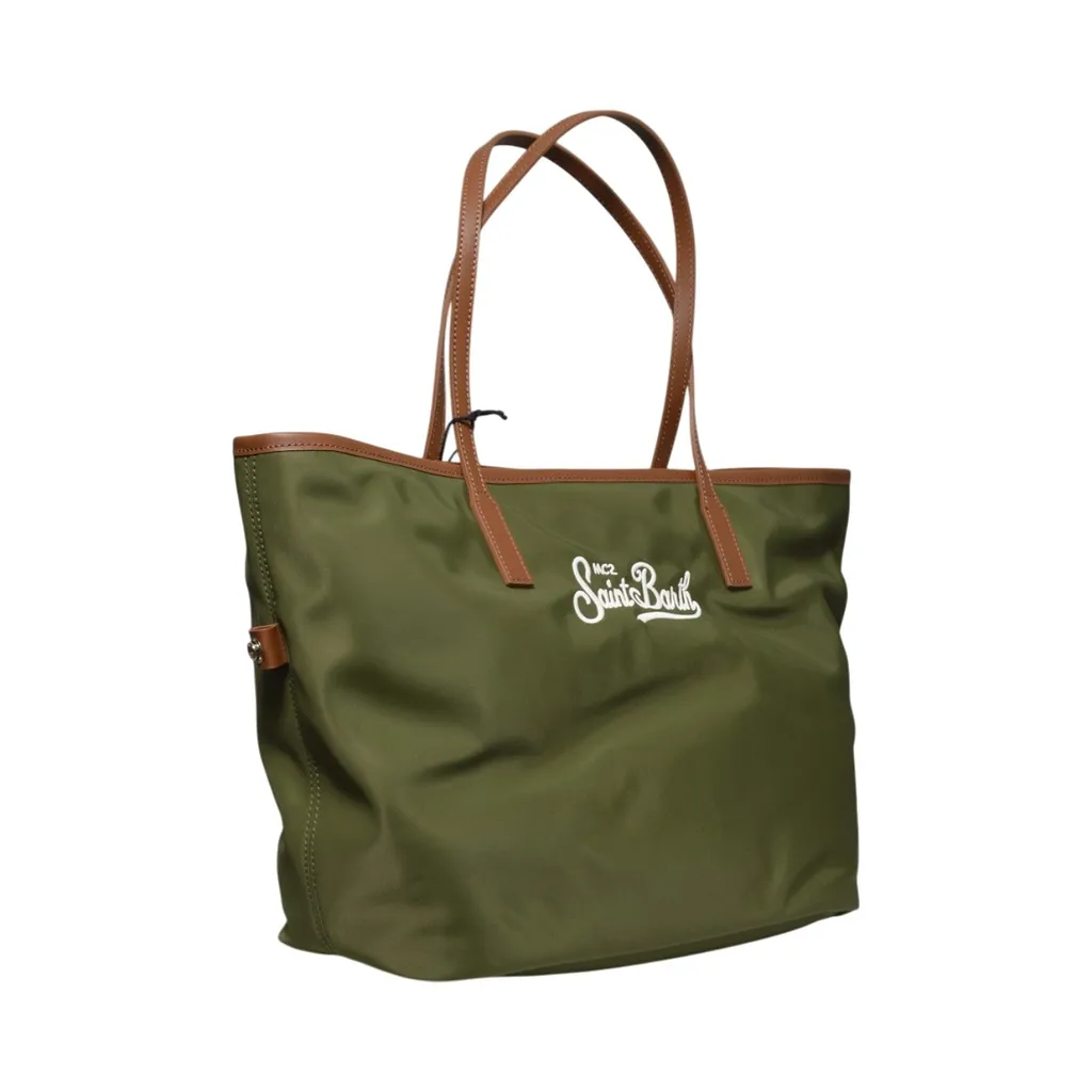 Saint Barth Bags..