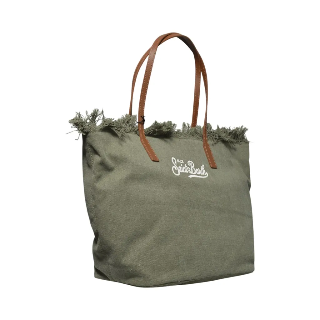 Saint Barth Bags..