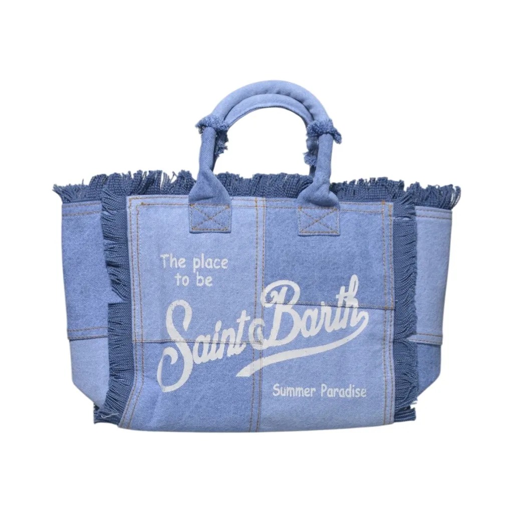 Saint Barth Bags..
