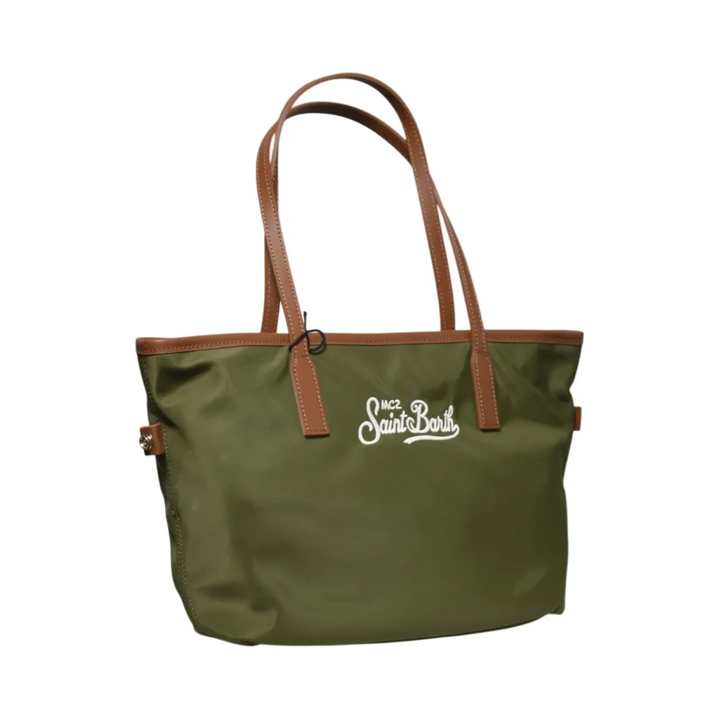 Saint Barth Bags..