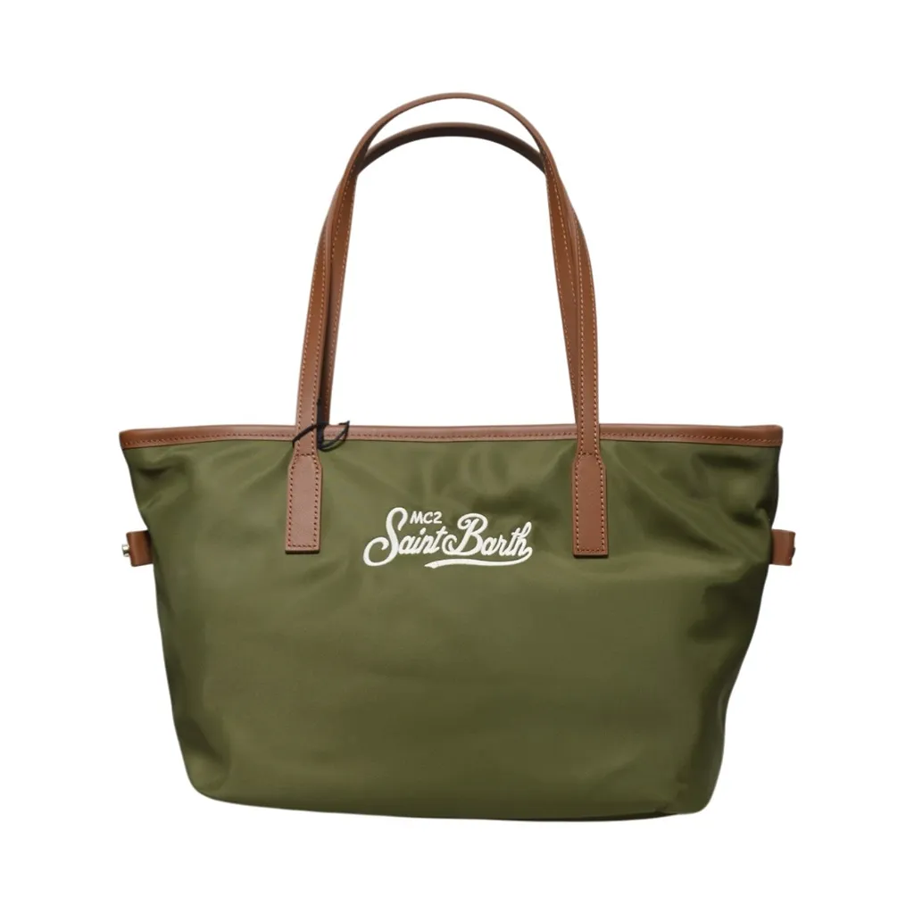 Saint Barth Bags..