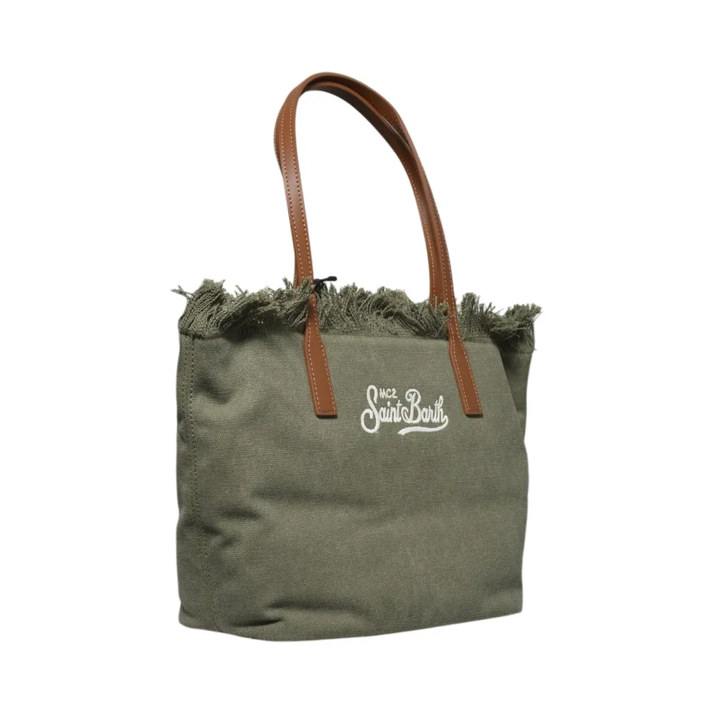 Saint Barth Bags..