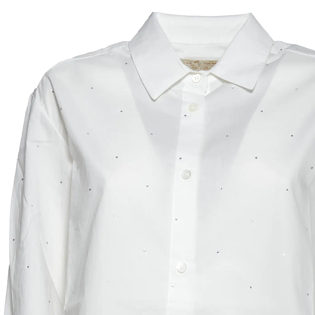 Saint Barth Shirts