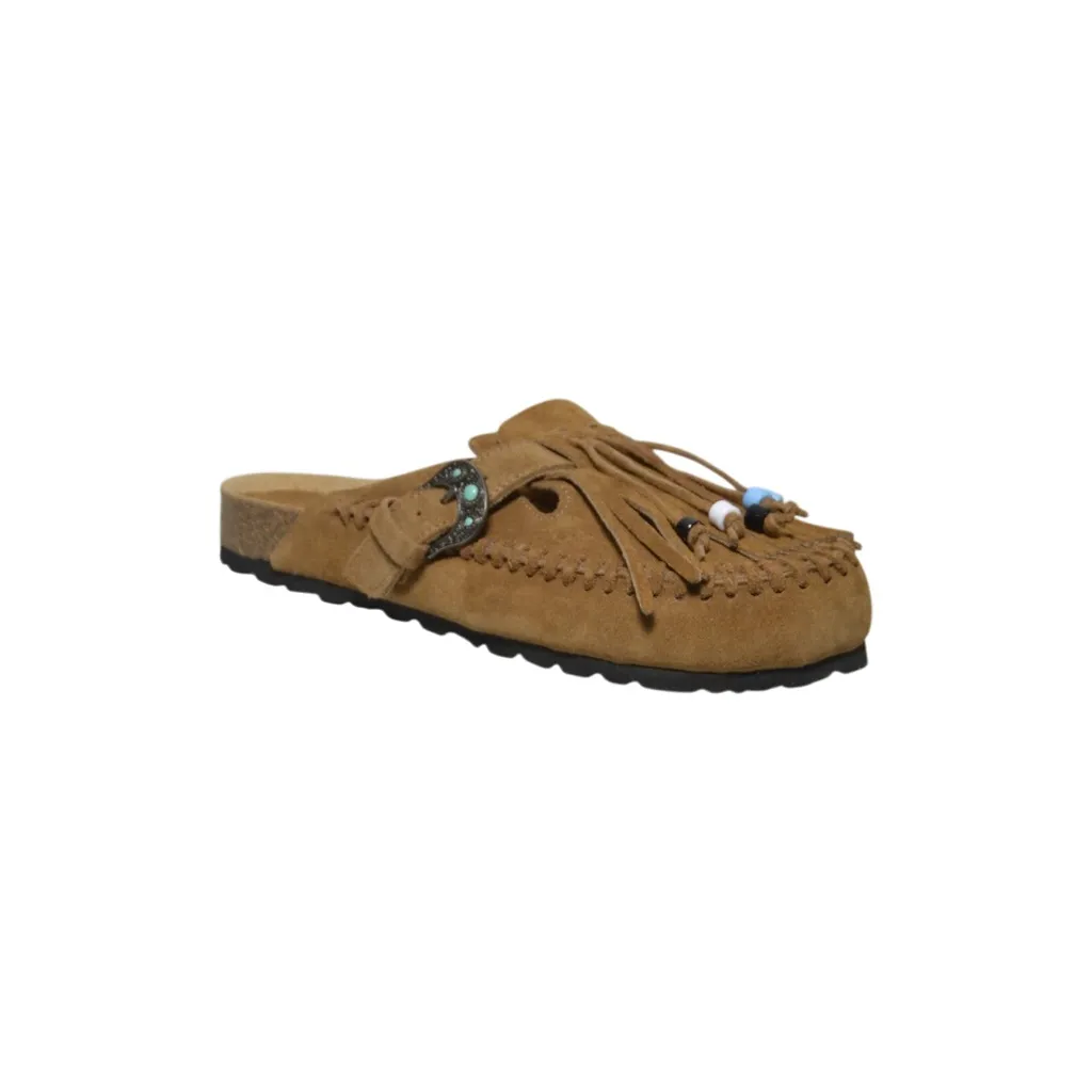 Taji Sandals
