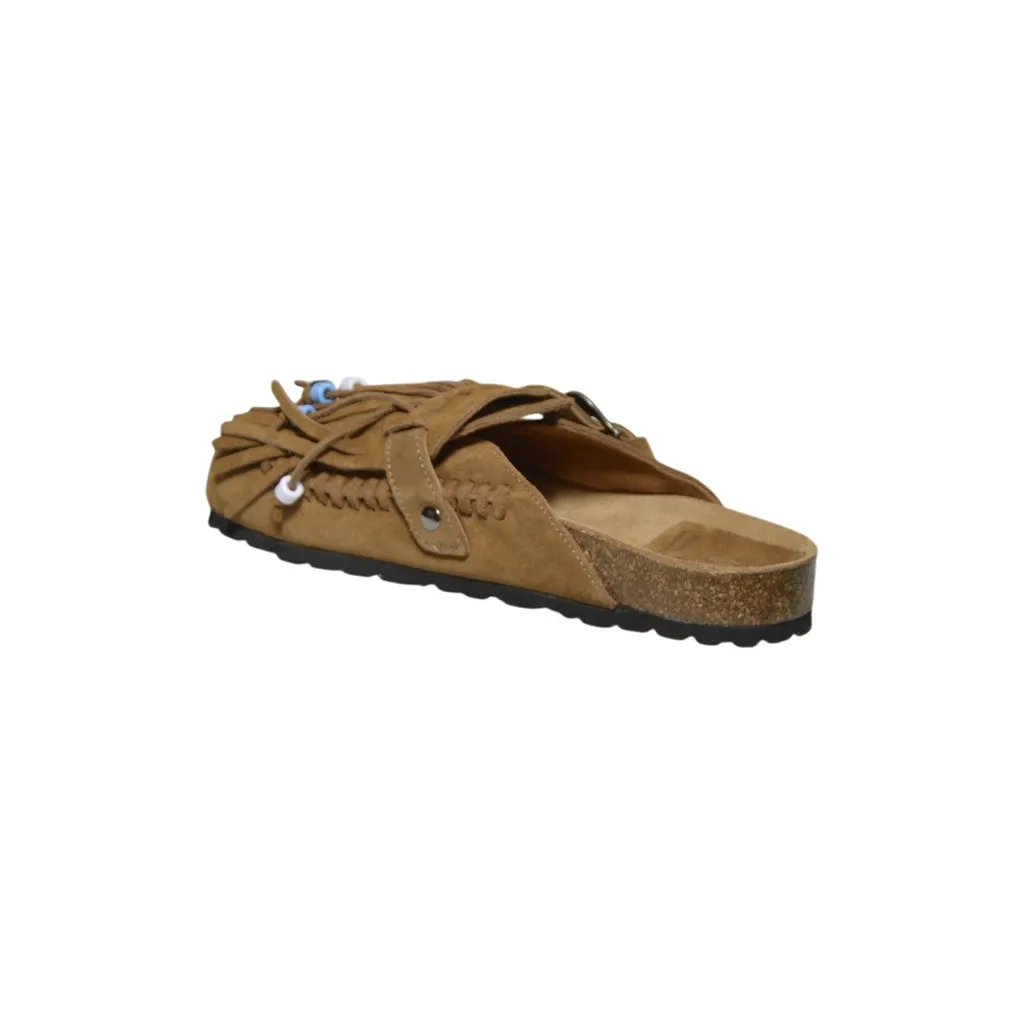 Taji Sandals