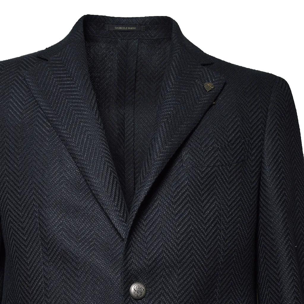 Gabriele Pasini Jackets