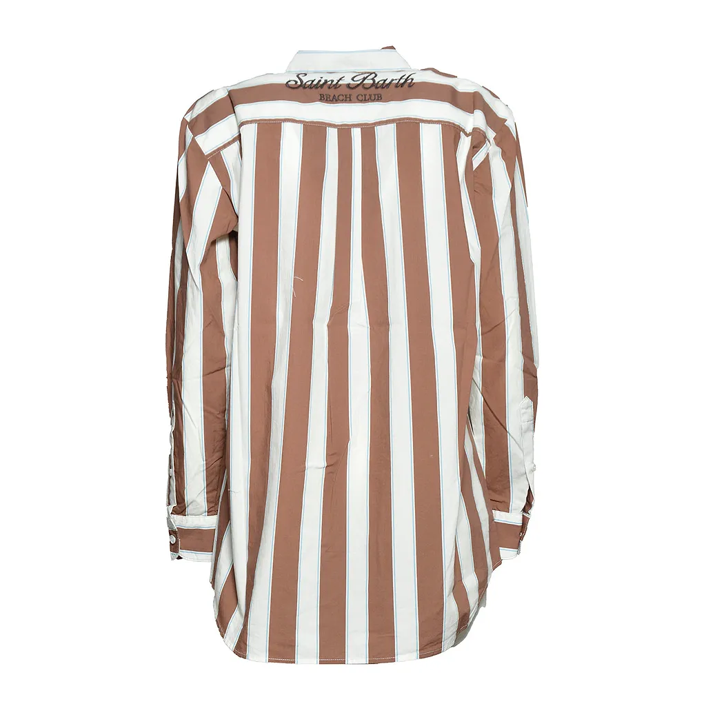 Saint Barth Shirts