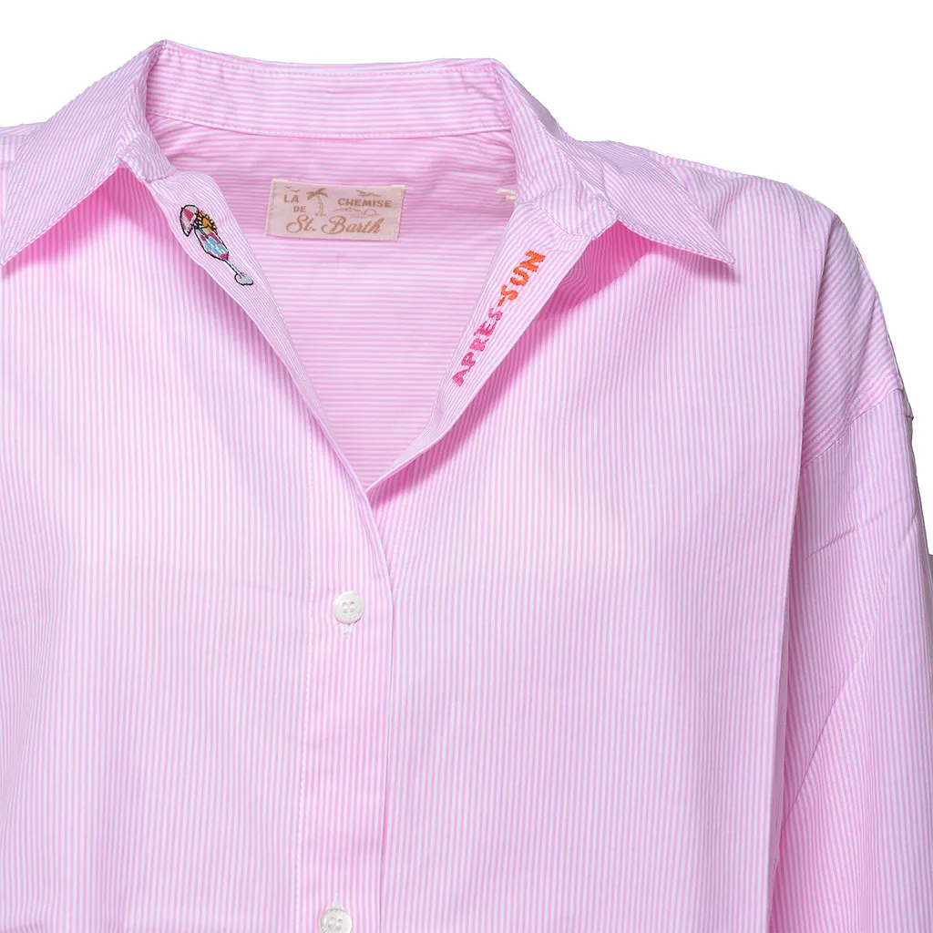 Saint Barth Shirts
