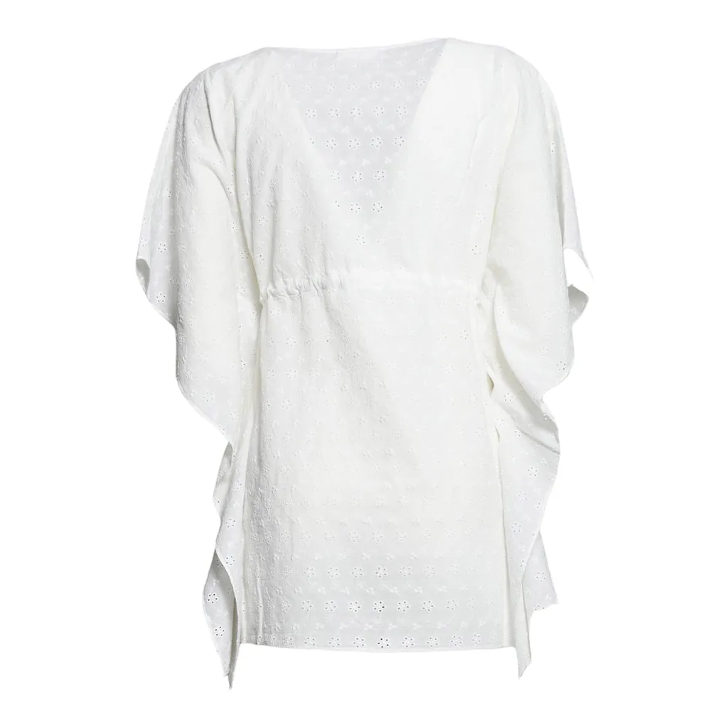 Saint Barth Dresses