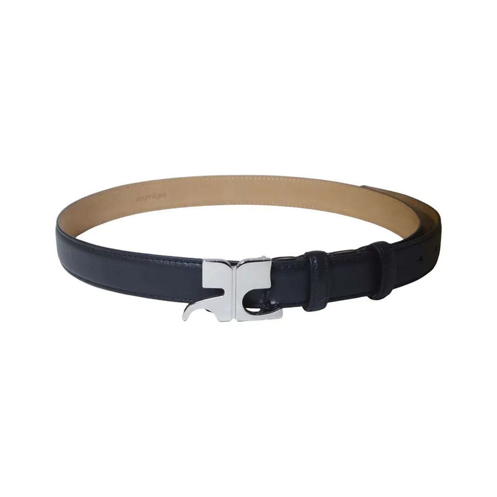 CourregÈS Belts