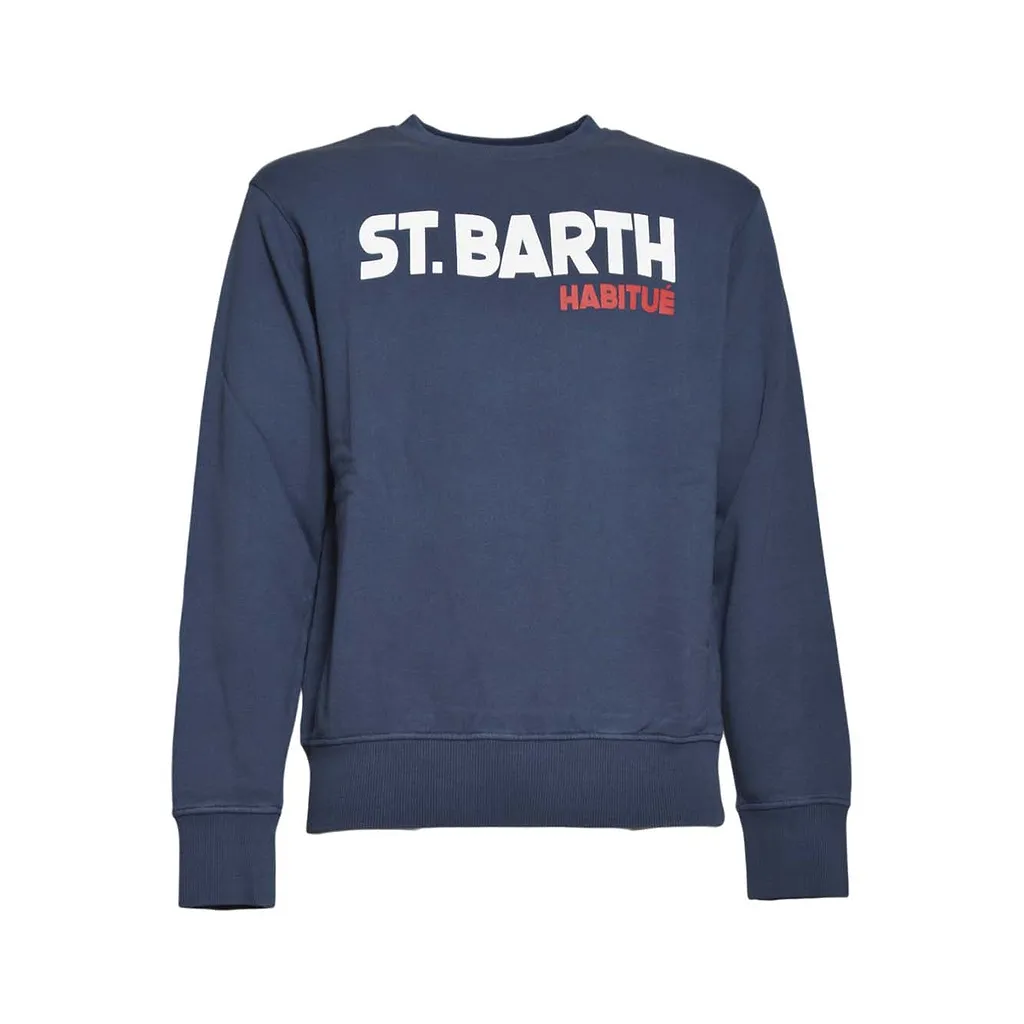 Saint Barth Sweaters