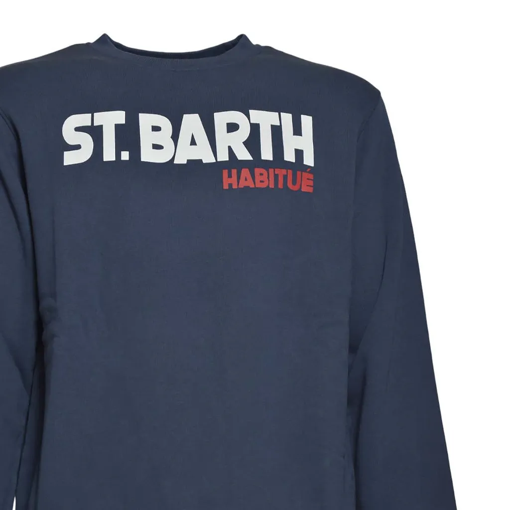 Saint Barth Sweaters