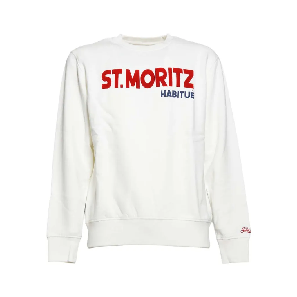 Saint Barth Sweaters