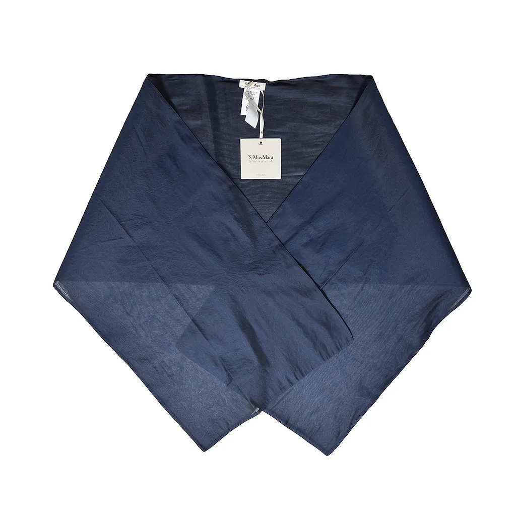 Max Mara Timeless Scarfs