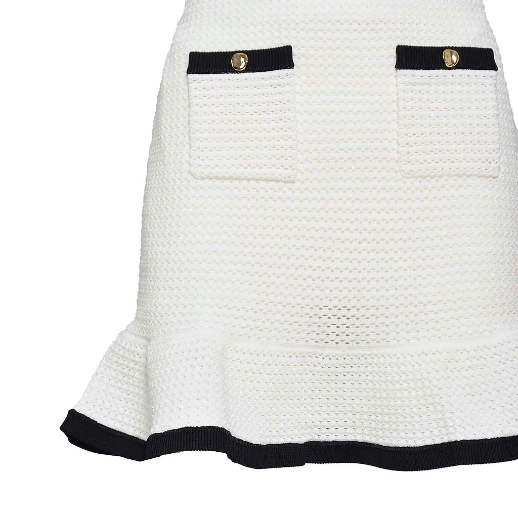 Self Portrait Skirts